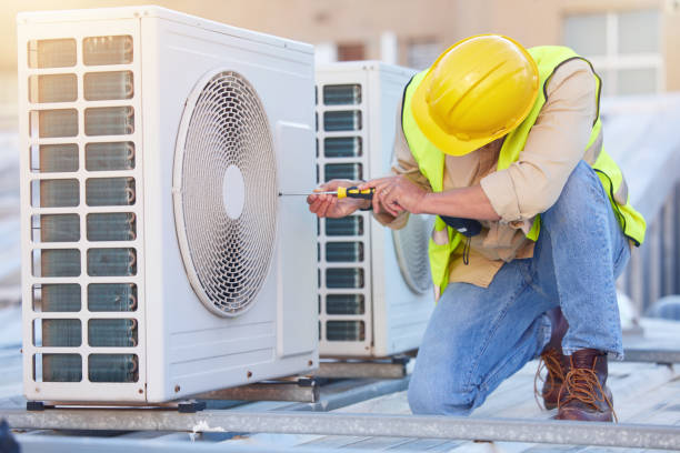 Best HVAC Air Duct Cleaning  in Oreland, PA