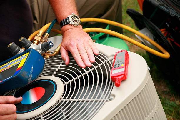 Best 24/7 HVAC Repair  in Oreland, PA