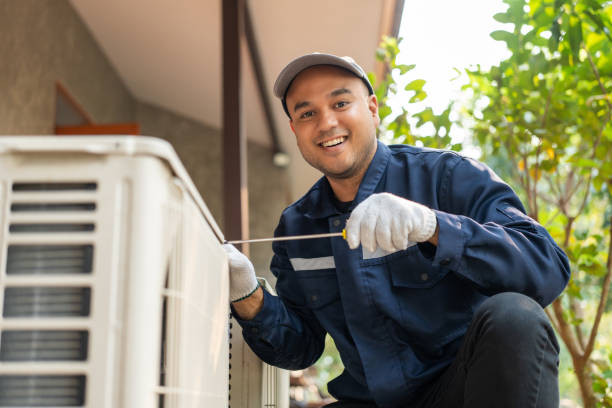 Best Residential HVAC Services  in Oreland, PA