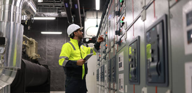 Best HVAC Installation Services  in Oreland, PA