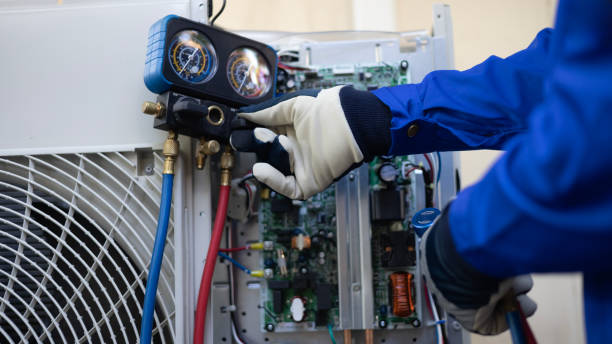 Best HVAC System Installation  in Oreland, PA